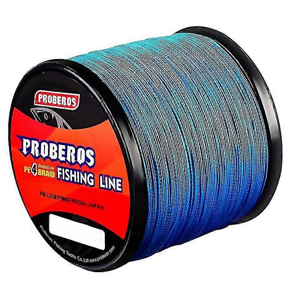 For Proberos 4 Edited 300m Fish Line Line Number 80