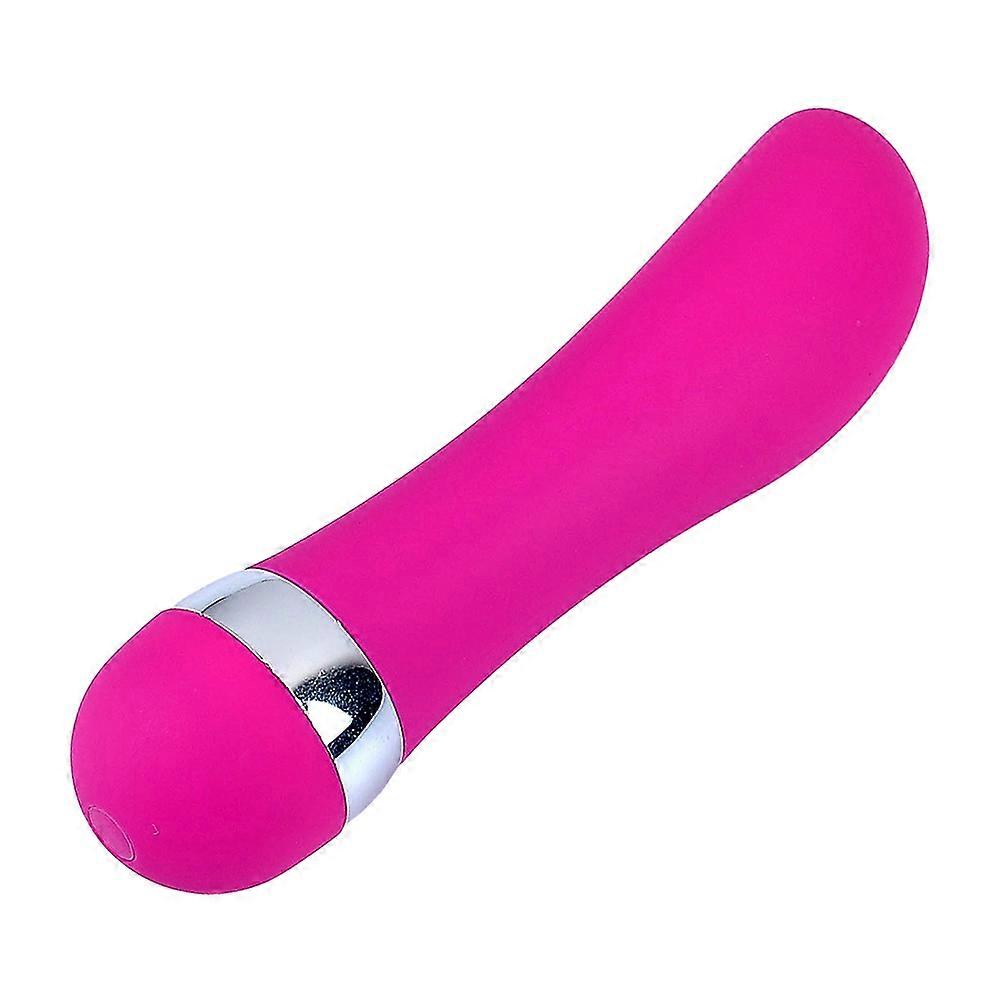 Stick Silicone for Massage 1Pcs Waterproof Lightweight Rosy