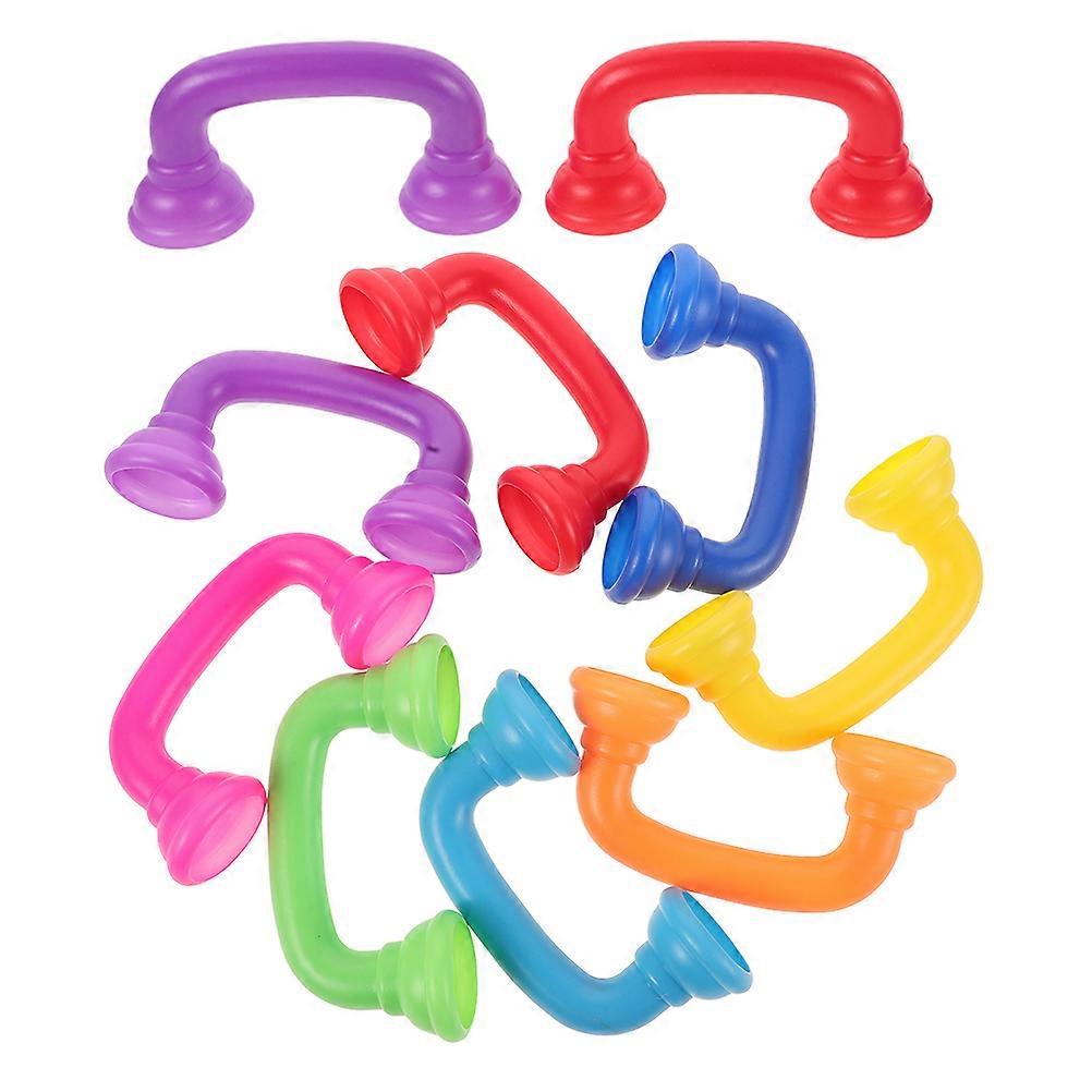 Toy Telephone for Kids with Auditory Feedback Speech Enhancement 20Pcs