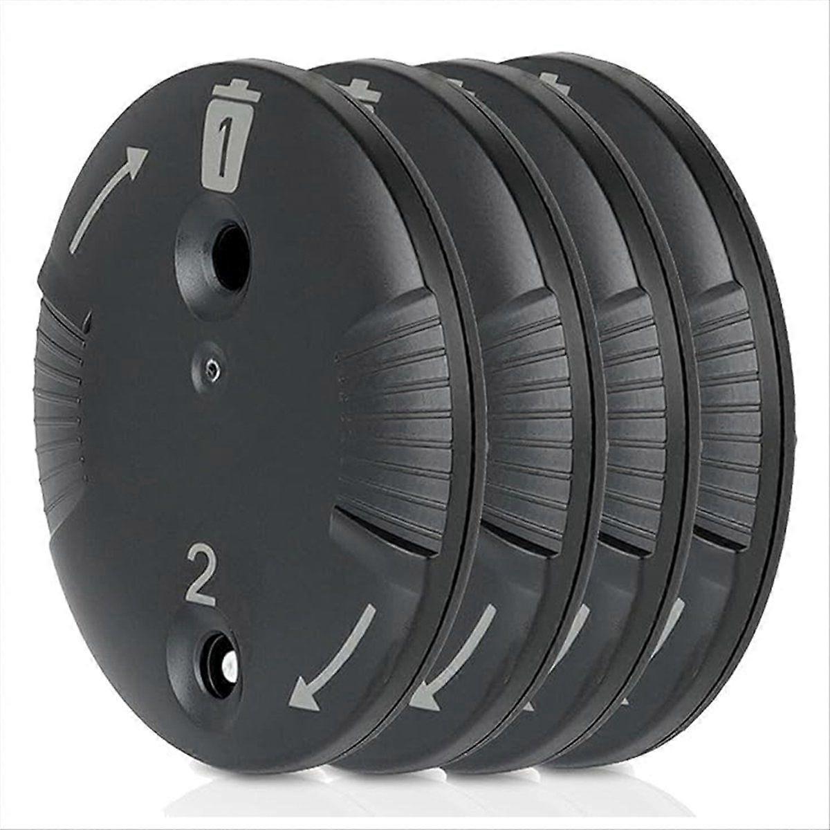 for Disk V2.0 for ,4pcs Hearing Aids Ear Wax Guard