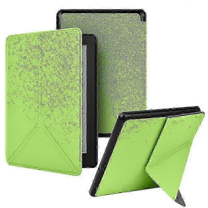 Custodia Flip per Kindle Paperwhite (12a generazione - 2024) da 7", custodia con supporto sottile