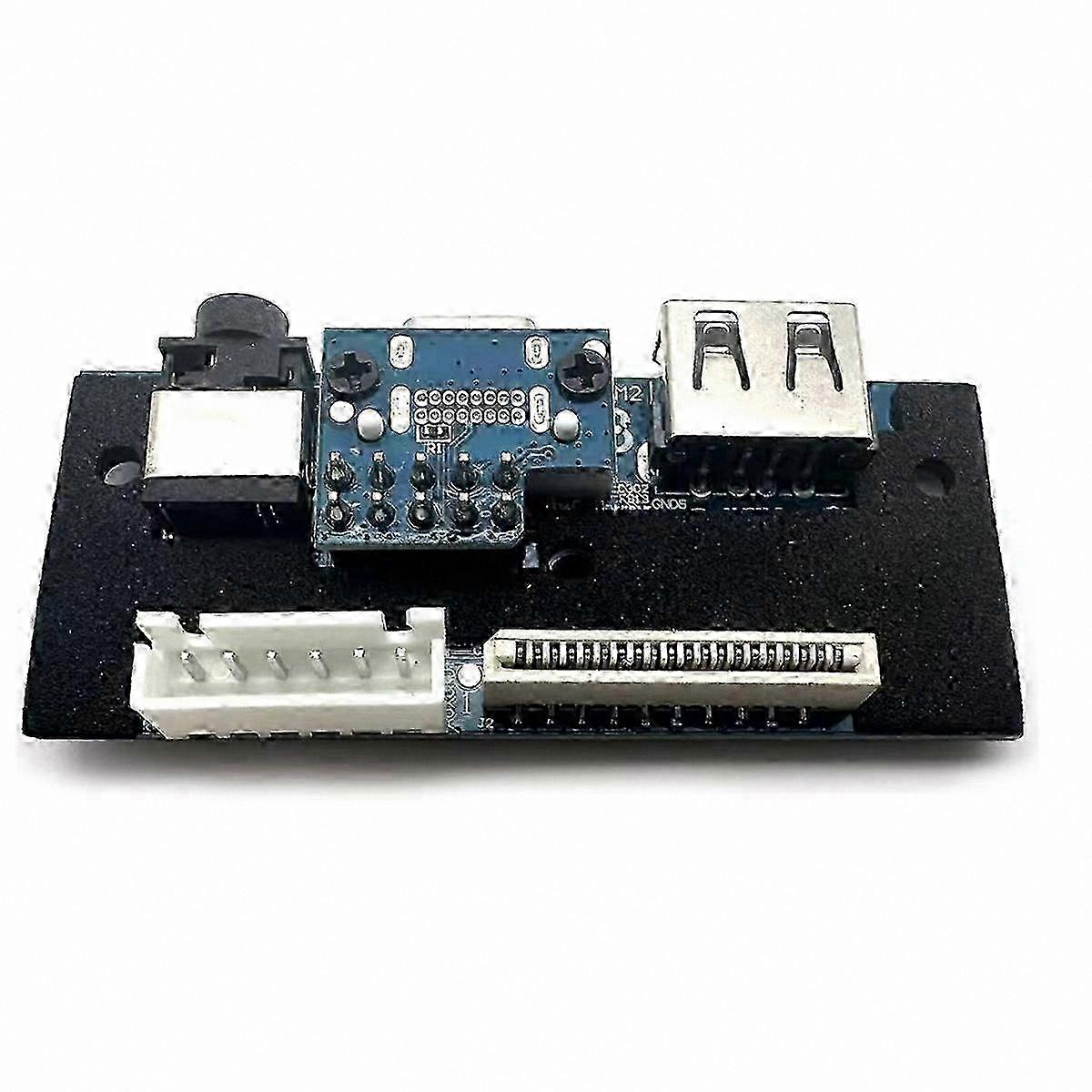 Portable Speaker USB-C Power Connector with o Socket for Xtreme Series