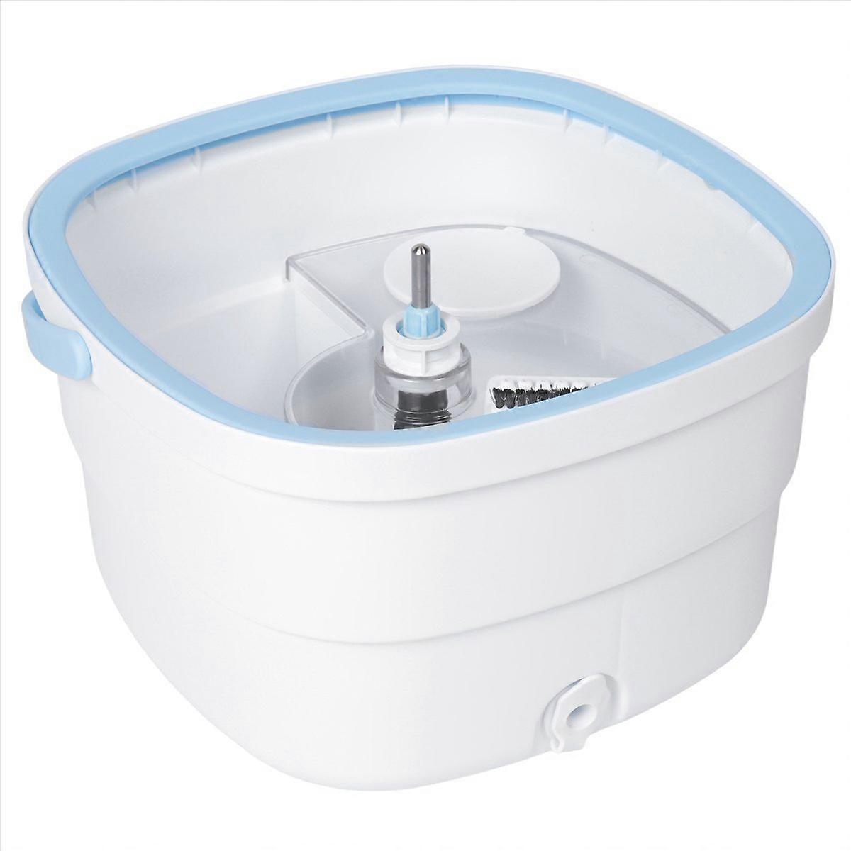 Microfiber lazy mop Household cleaning tools