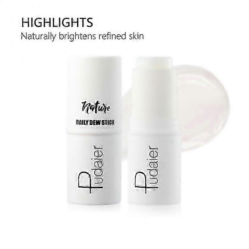 For Face Primer Stick Invisible Pore Isolation Moisturizing Portable Makeup Base Gel Matte