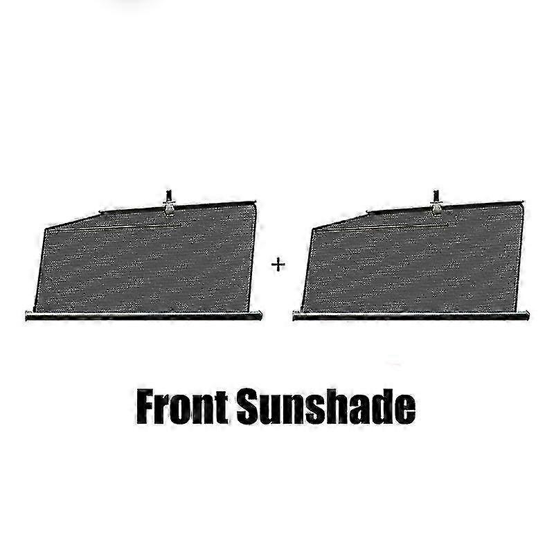 שמשונית חלון הרמת רכב מעולה לקיה K2 K3 Soul Carens צל שמש מותאם אישית וילון רכב חלון צד רשת מגן שמש הגנה בקיץ