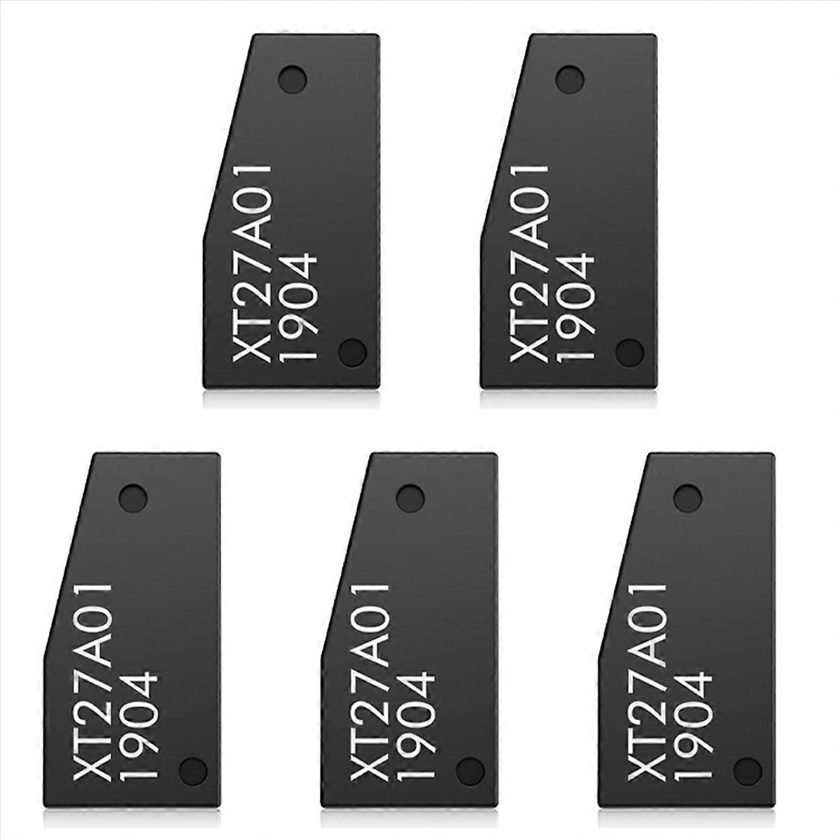 1Pcs VVDI Super Chip XT27A01 XT27A66 Transponder for ID46/40