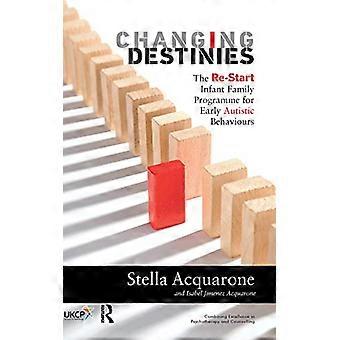 Changing Destinies The Re Start Infant Family Programme for Early Autistic Behaviours