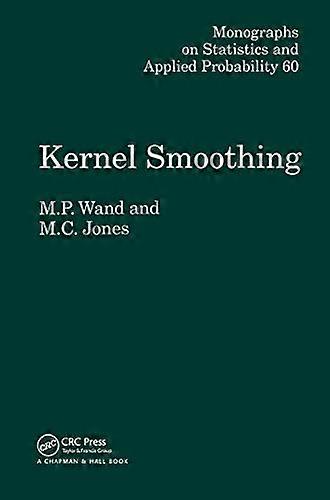 Kernel Smoothing