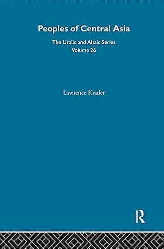 Peoples of Central Asia