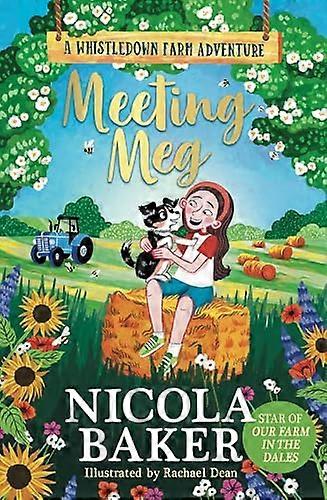 Meeting Meg Volume 3