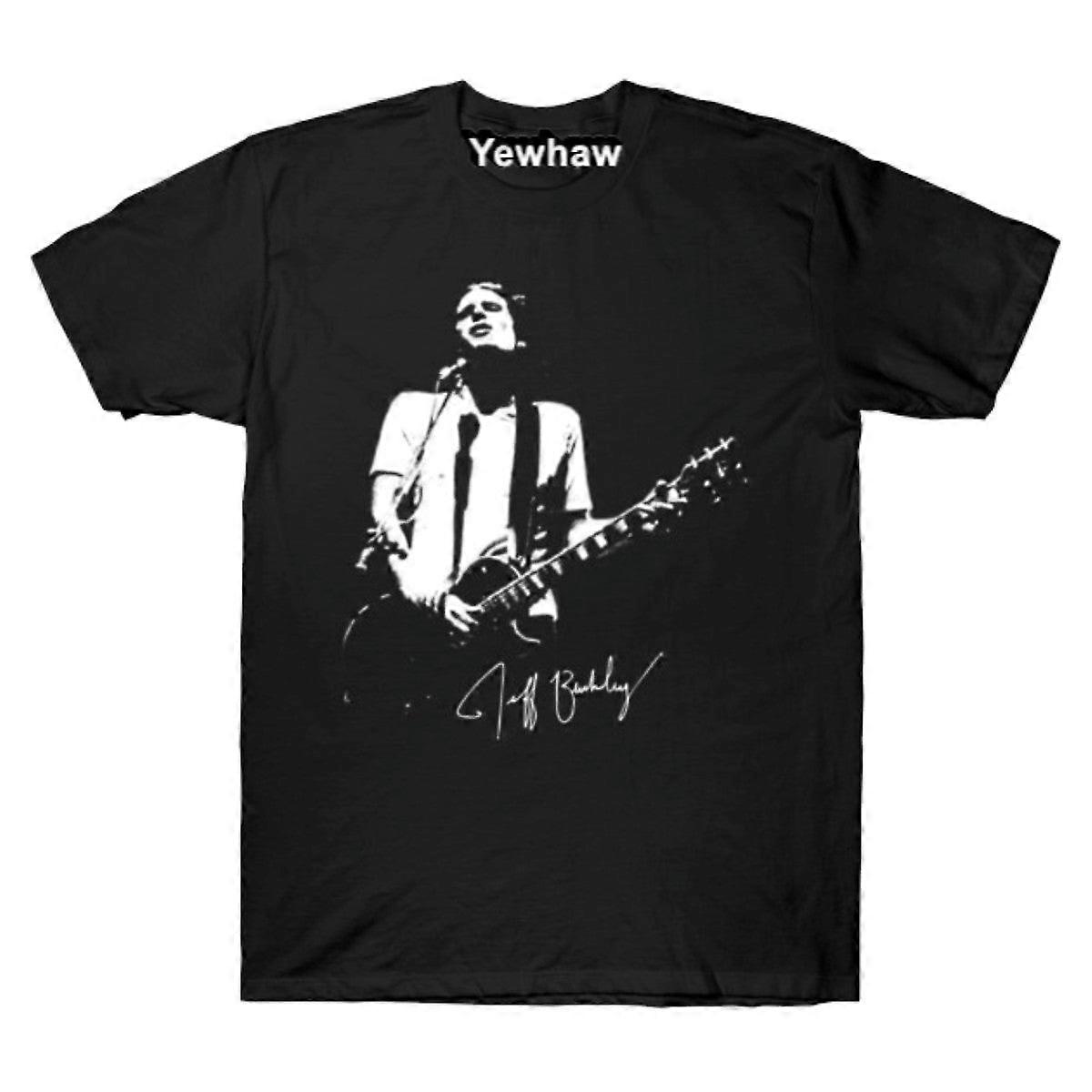 Jeff Buckley T-Shirt