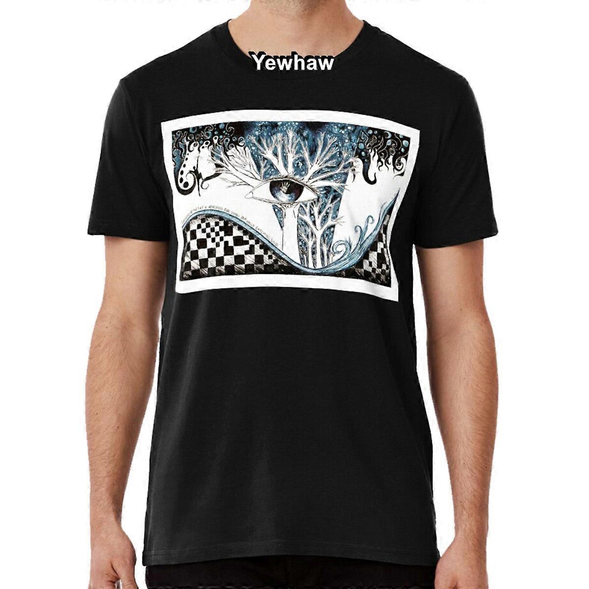 Only Catching Void T-shirt