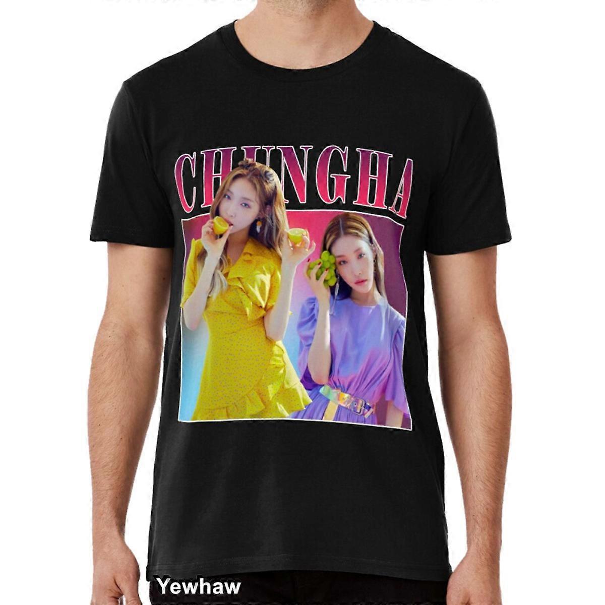 Chungha T-Shirt