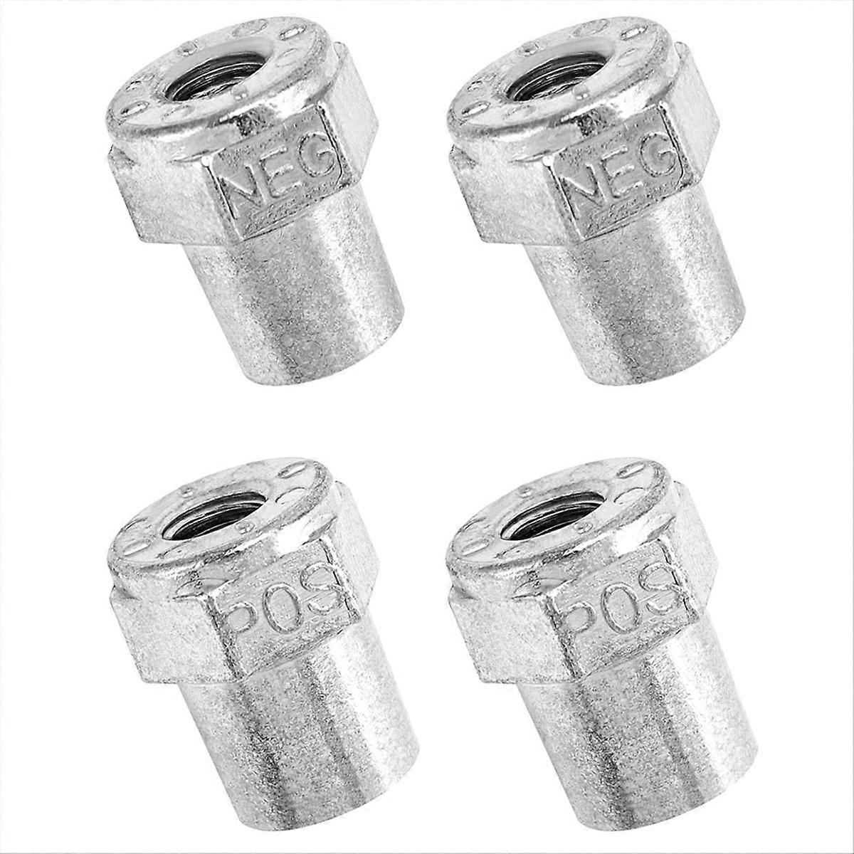 Car Positive Negative Battery Post Terminal