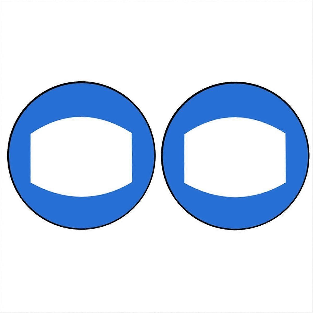 Vela de Caiaque Azul Pvc Paddle Board Sail Caiaque Downwind