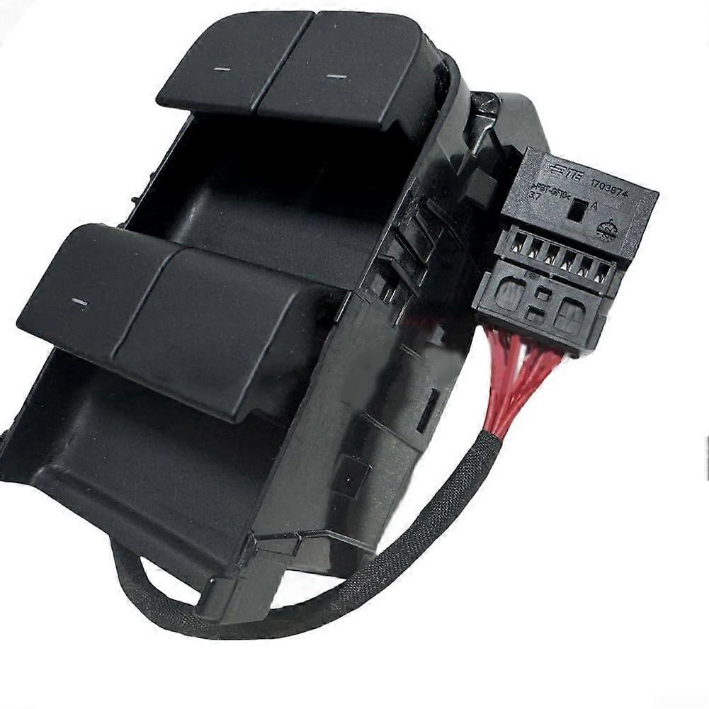 Power Window Control Switches For Model Y And Model 3 Glass Lift Switches, OEMStyle DirectFit, Compatible