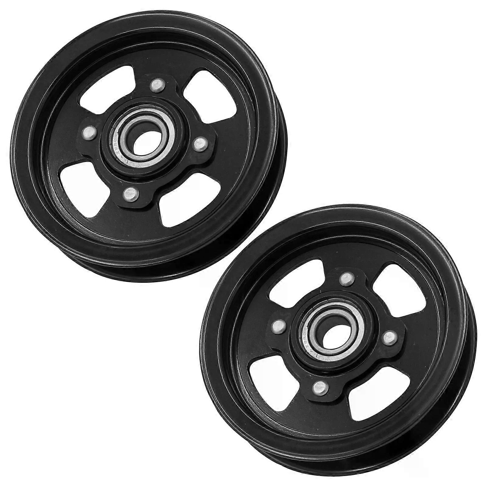 Deck Idler Pulley For John Deere Z910 Z920 Z925 Z930 Z950 Z960 Z970 ZTrak Pro NO.24724