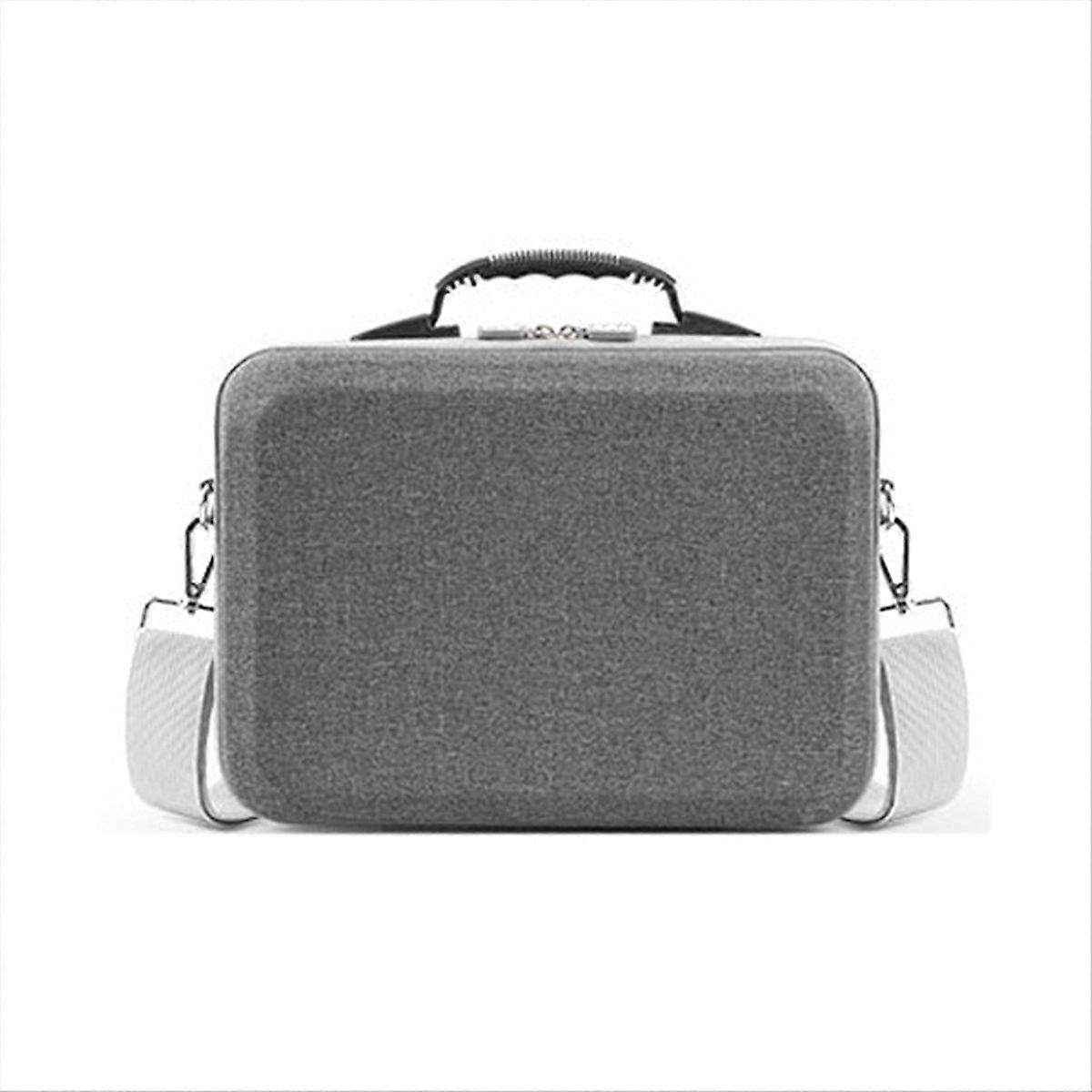 Drone Carrying Case for DJI Flip Dustproof Storage Organizer