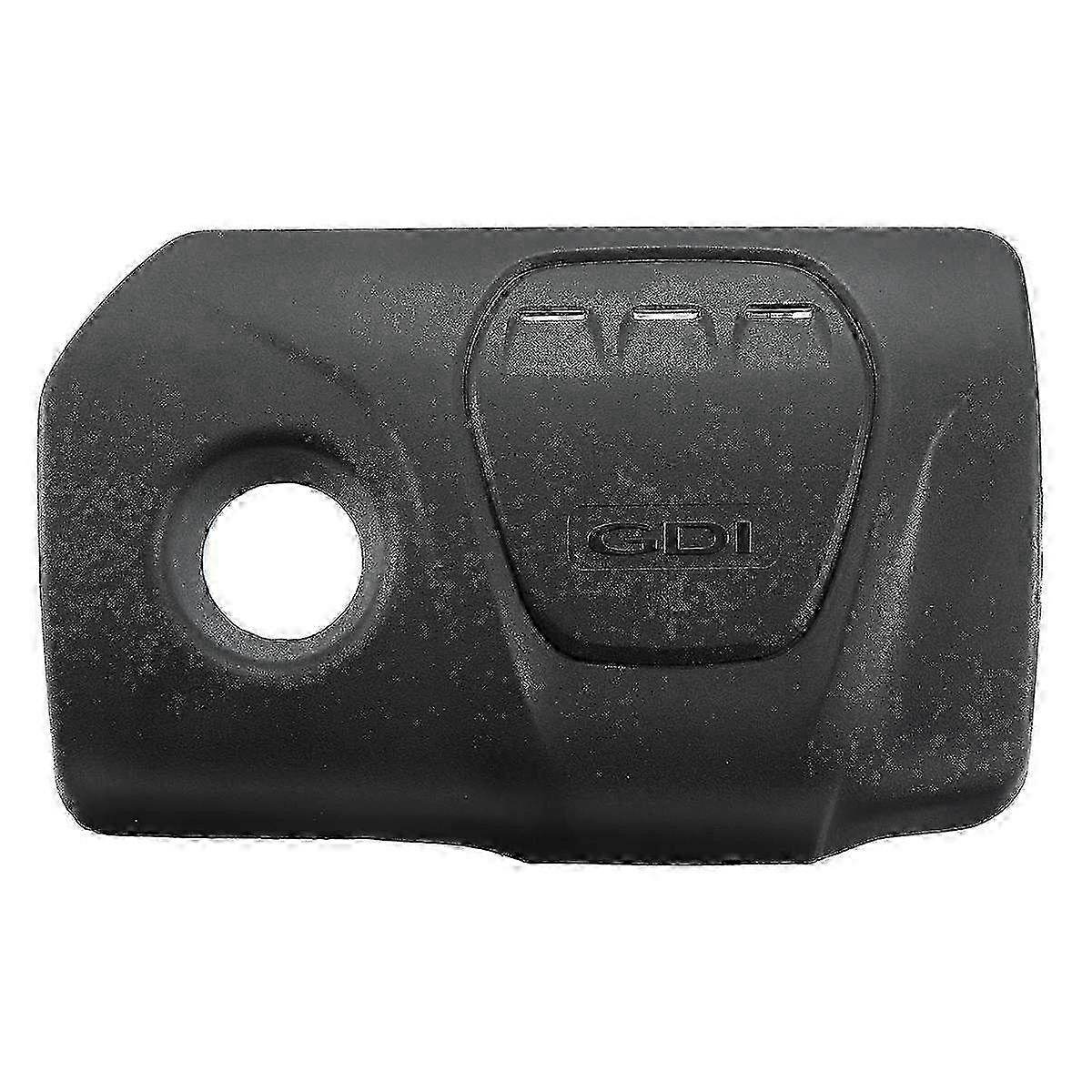 Engine Hood Dust Cover for Solaris Creta IX25 with Code 292402B930s - Tough Protective Part