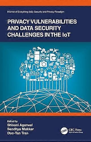 Privacy Vulnerabilities and Data Security Challenges in the IoT