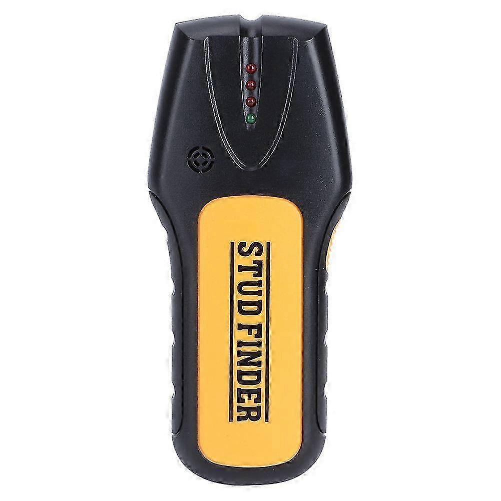 TS78B Multi Functional Electronic Wall Metal Stud Finder Detector AC Wire Scanner Instrument
