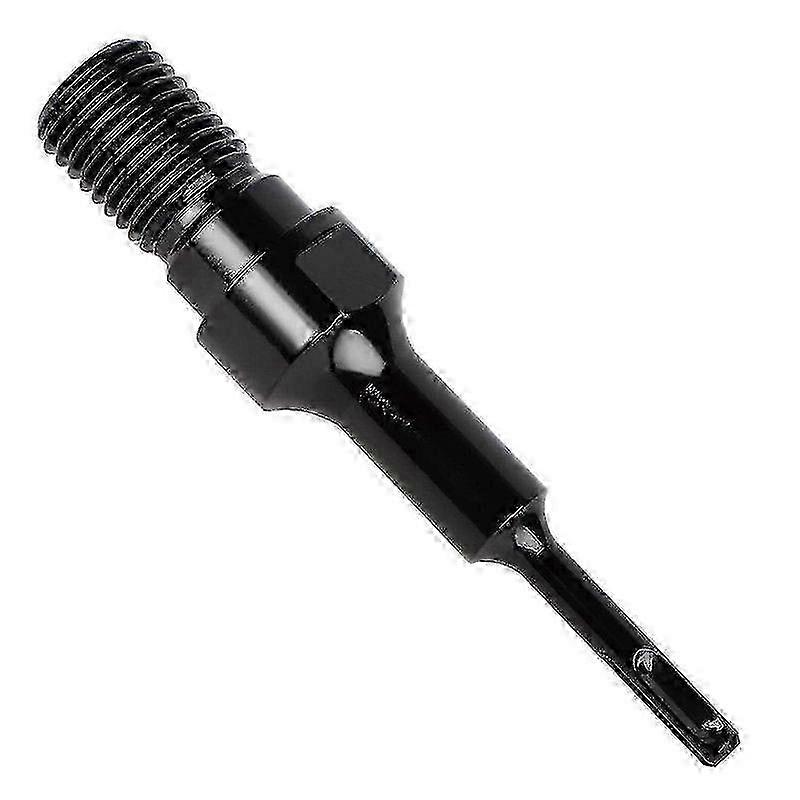 SDS PLUS Adapter to Diamond Core Drill Bit 1 1/4" UNC, Core Drill Adapter