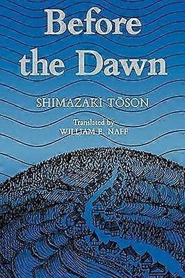 Before the Dawn