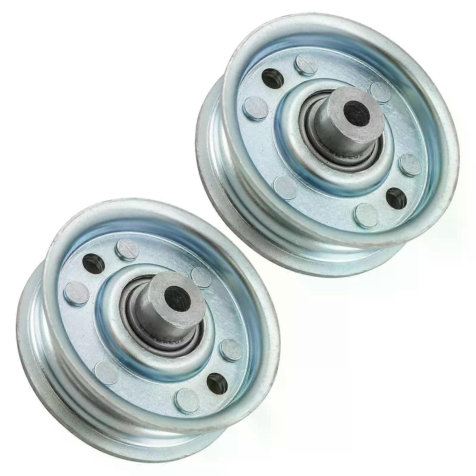 Blower Pulley for Scag STT-CS52 GC-STT-CS61 GC-STT-52 GC-STT-61 GC-STT-72 GC- NO.87845