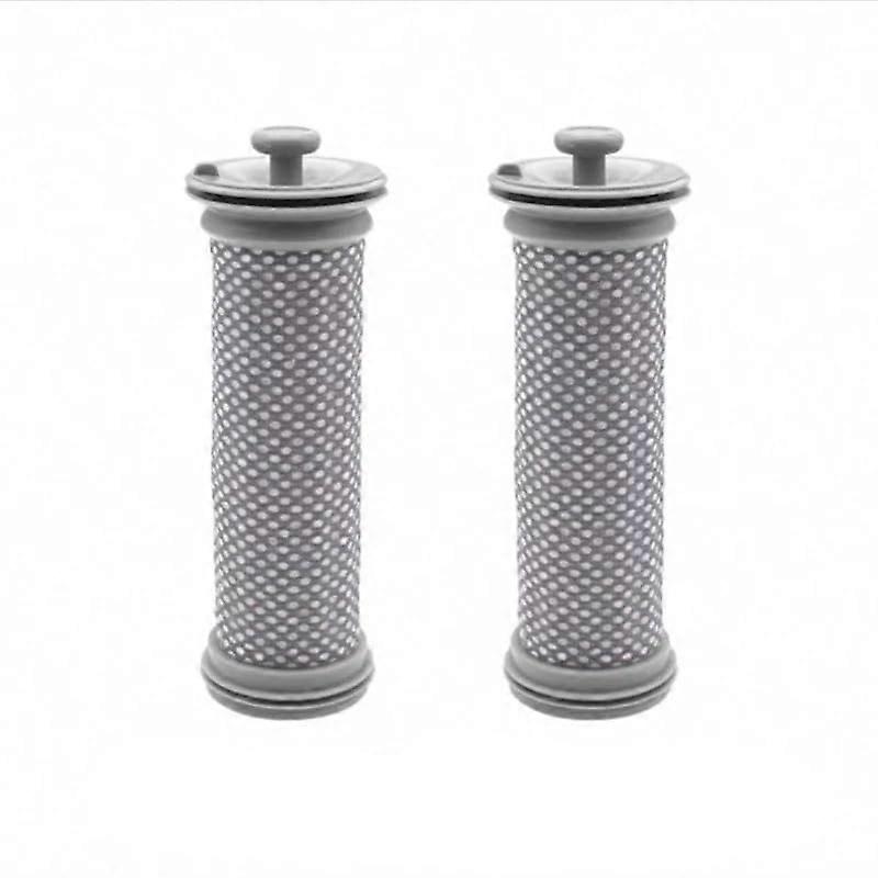 Universal Vacuum Cleaner Filter Element 2Pack Compatible With VC4 VC6 Replacement Filter Parts