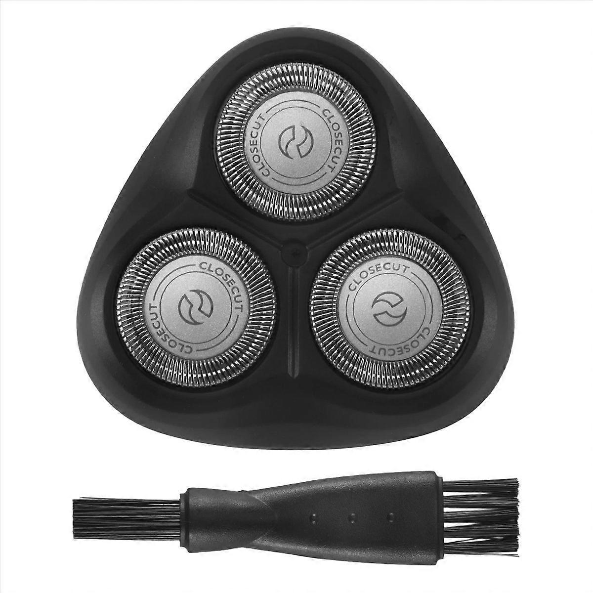 Replacement Shaver Head for Electric Shaving Blade