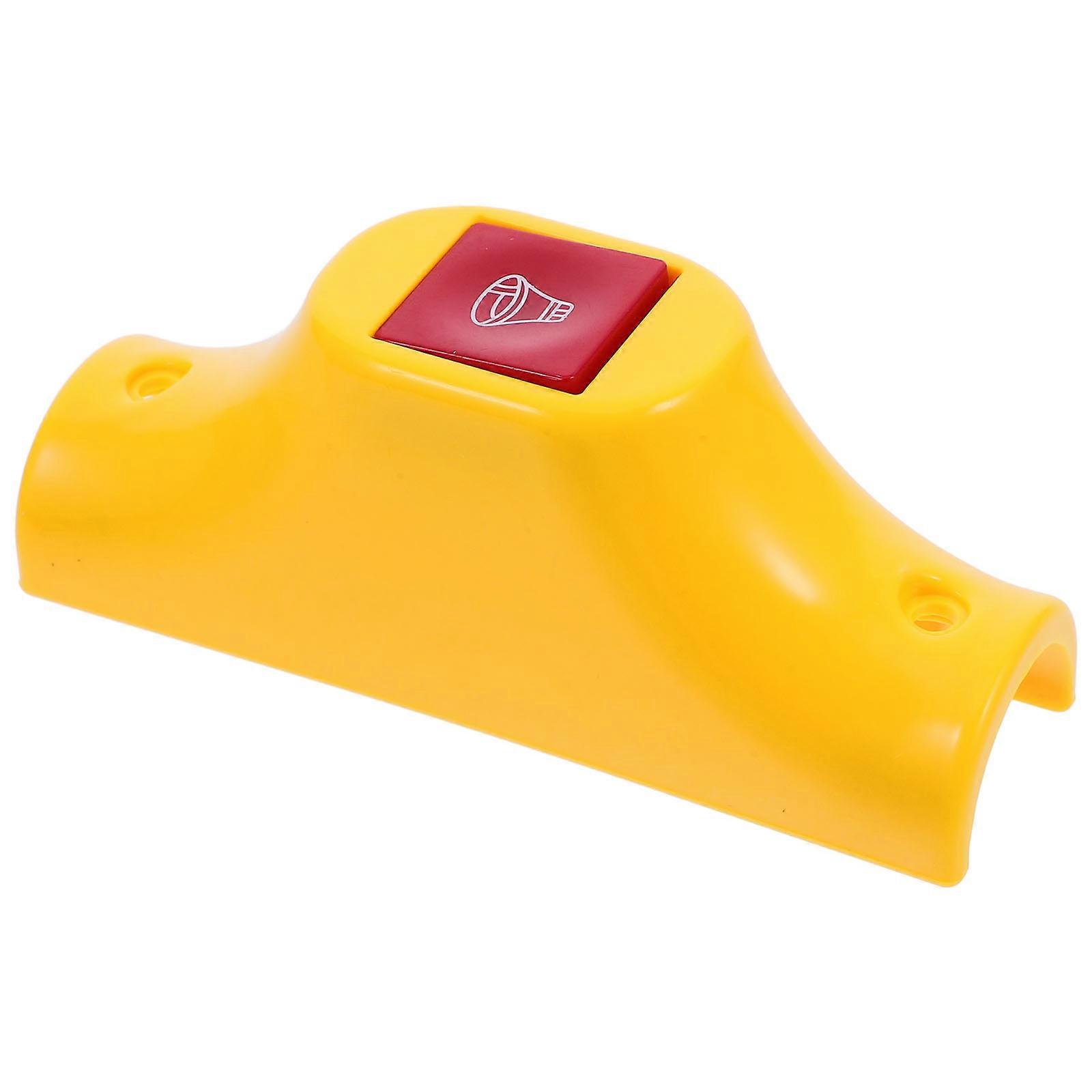 Bus Stop Bell for Passenger Notification with Reliable Performance