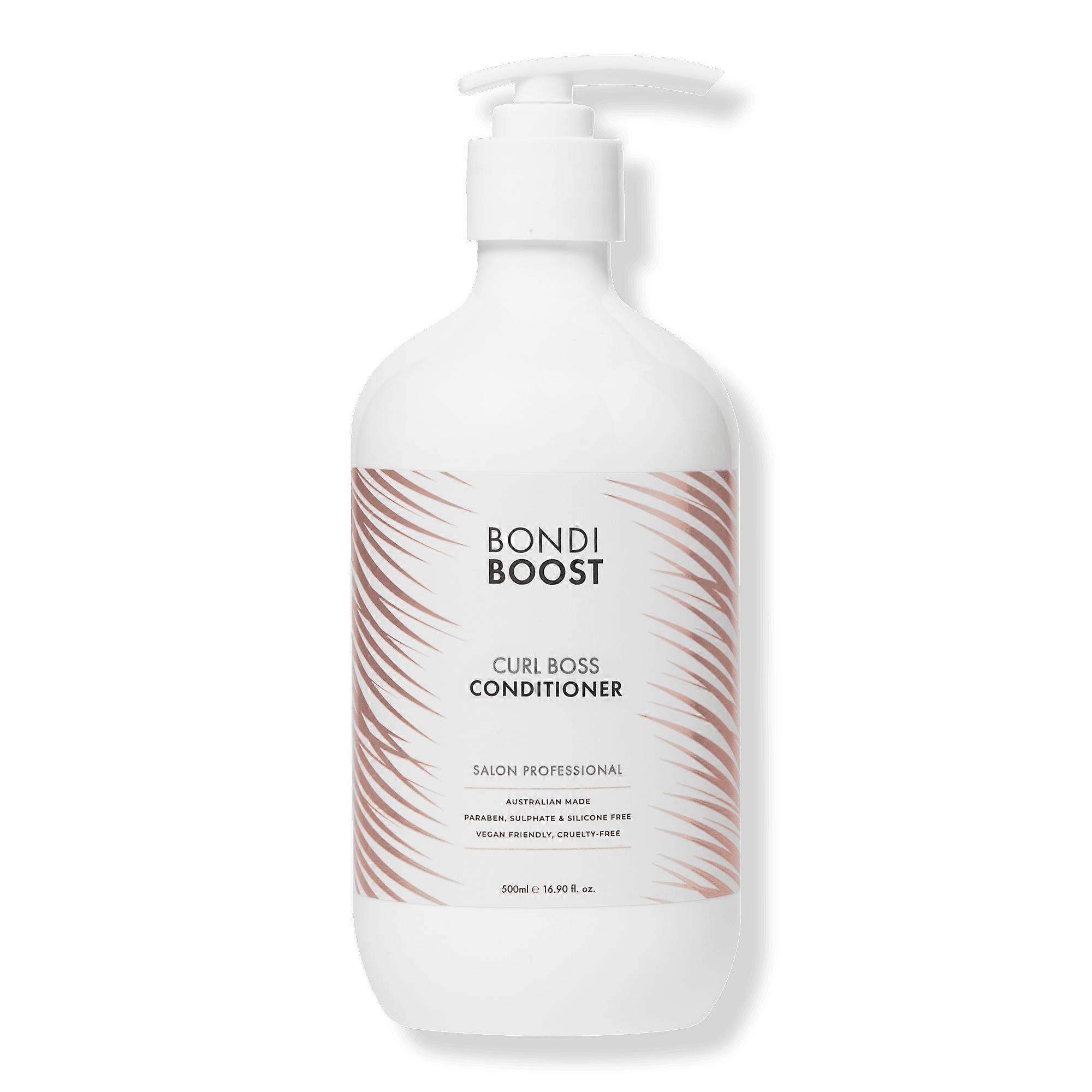 Bondi Boost Curl Boss Conditioner, 16.90 Oz
