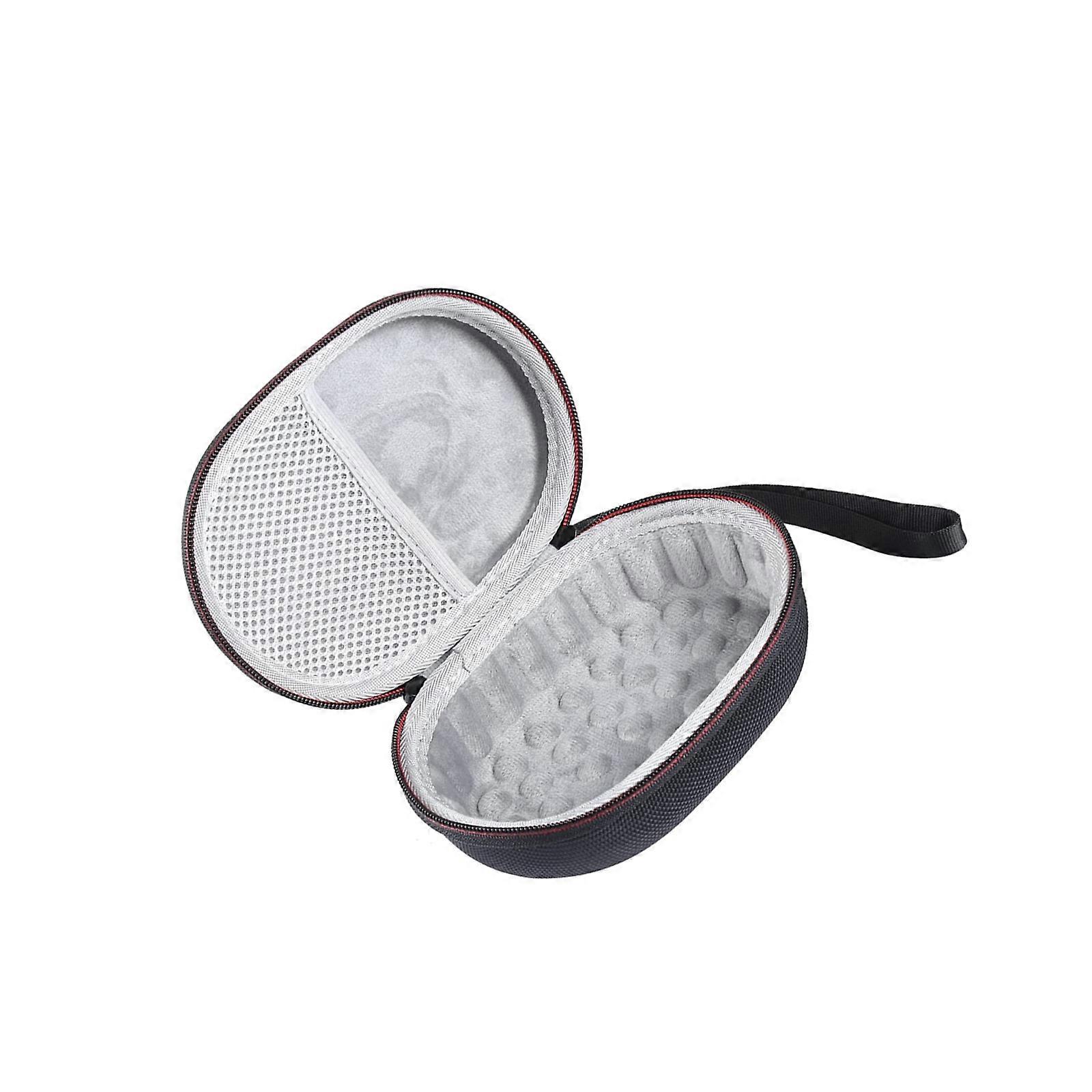 EVA Hard Shell Travel Organiser Case For 3S 2S Gaming Mouse Shockproof Protective Storage Pouch Durability Multicolor