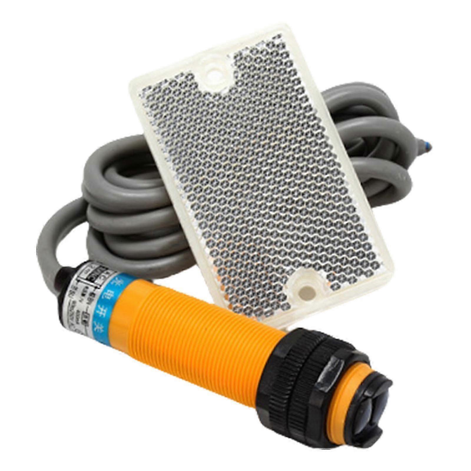 Sturdy Materials Infrareds Sensors Switches NC Switches Portable Accessory for Industrial Applications Daily Use