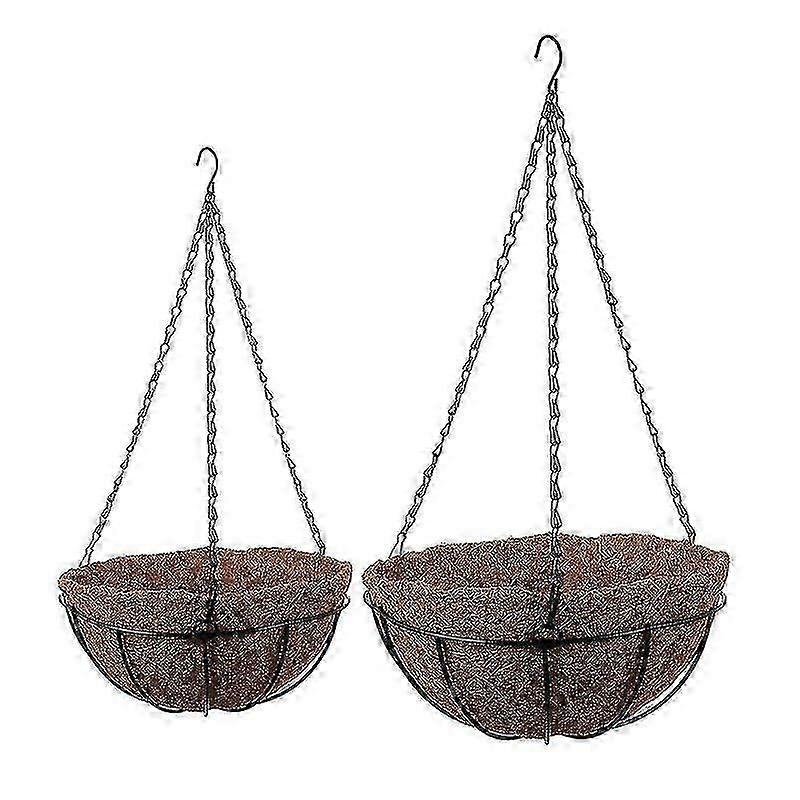 2pcs Vertical Plant Pots f74