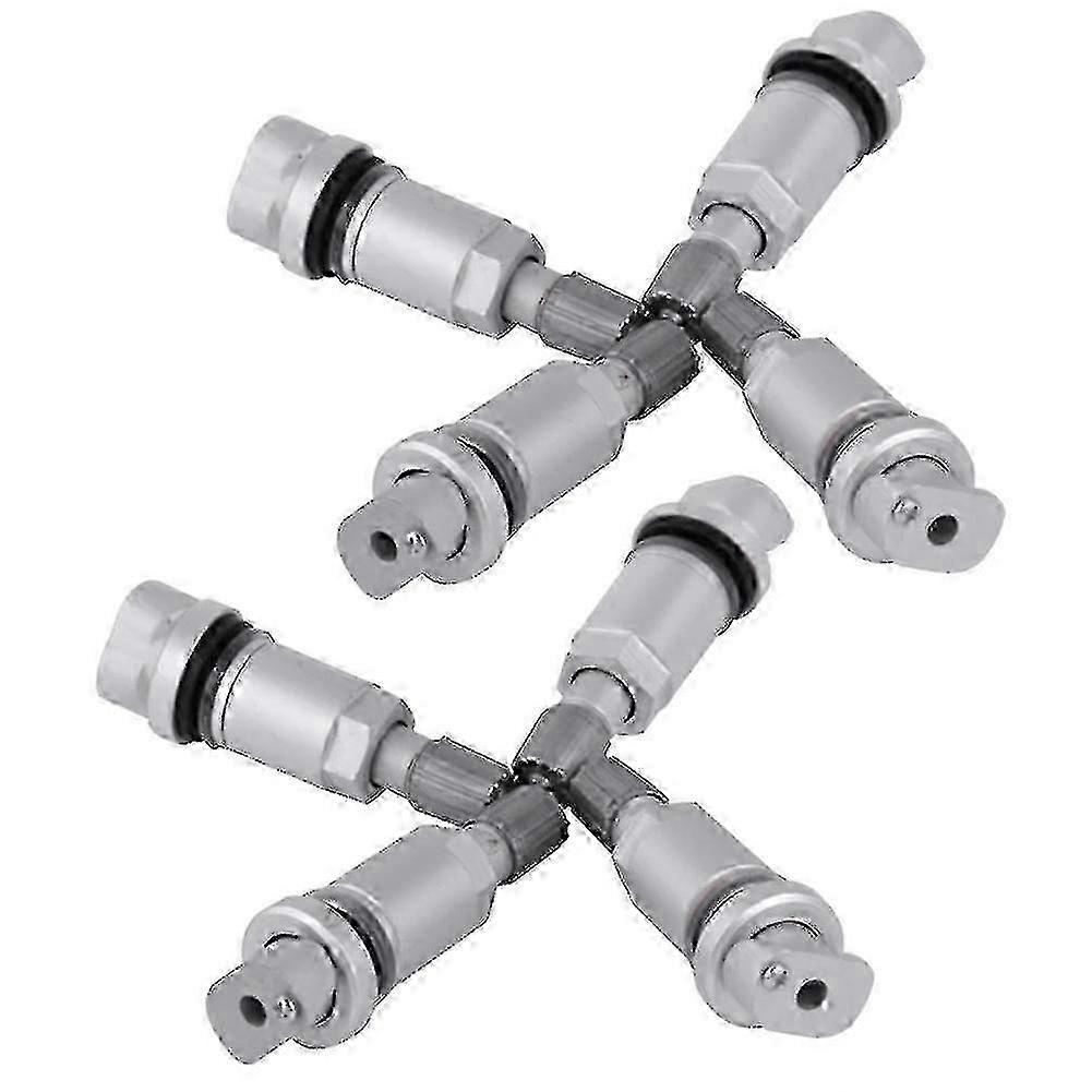 w TPMS Tire Valves for Tubeless Valve Tyre Pressure Monitoring System Sensor Valve Stem Repair Kit f54