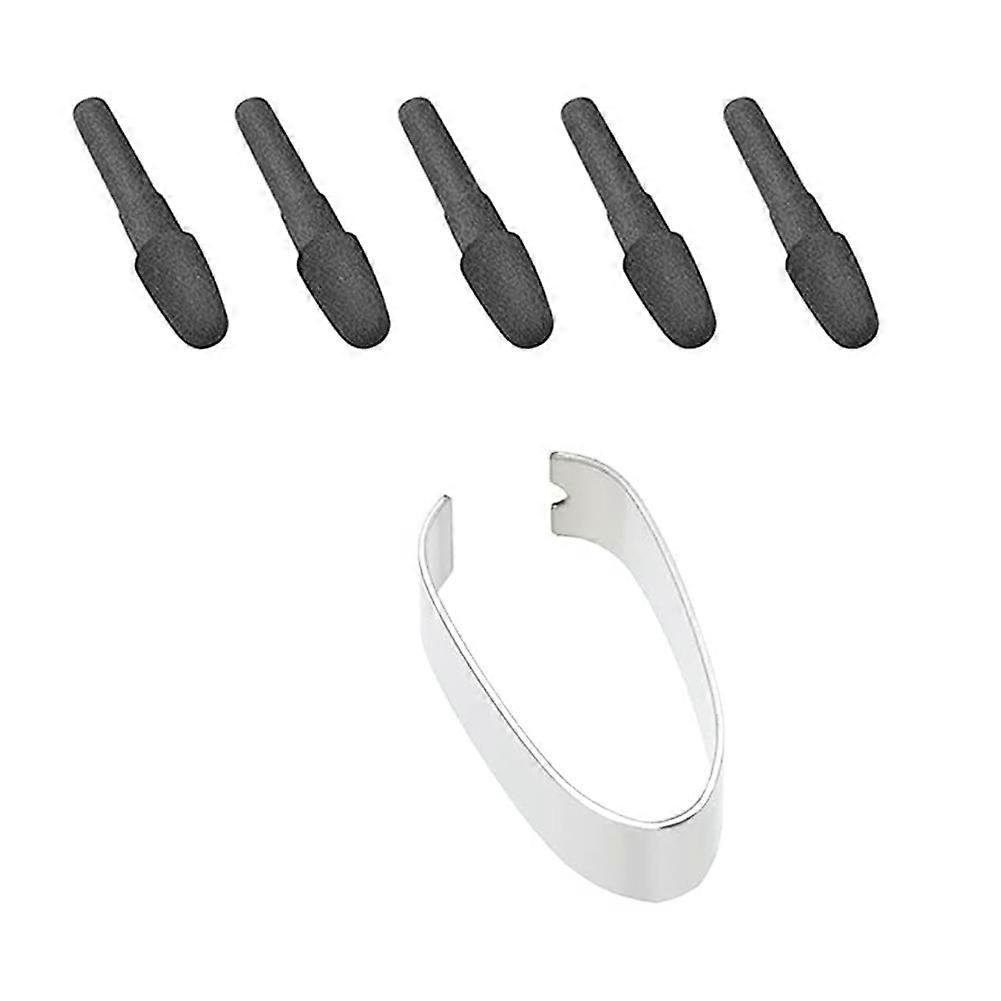 5PCS Stylus Pen Tips Replacement for Sony DPT-RP1 DPT-CP1 DPTA-RTF1 DPTA-RS1 Touch Screen Pens Nibs,with Removal Tool