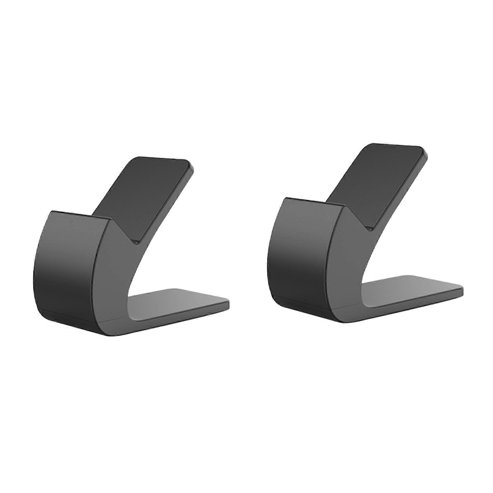 2X Game Controller Stand Holder Gamepad Gaming Joystick Bracket Universal for Switch Pro/XBOX PS4/Xbox Series S X ONE