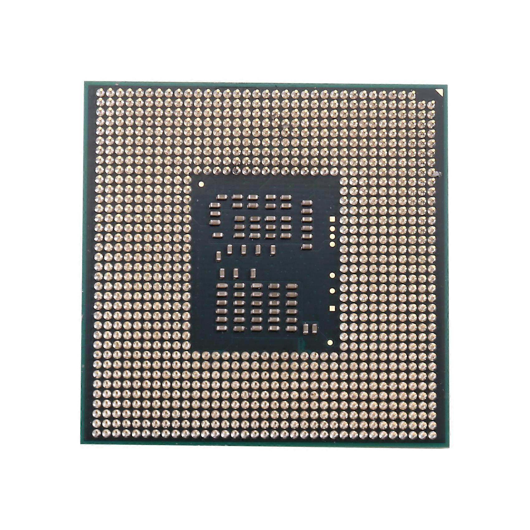  och I7 620M CPU-tillbehör för bärbara datorer