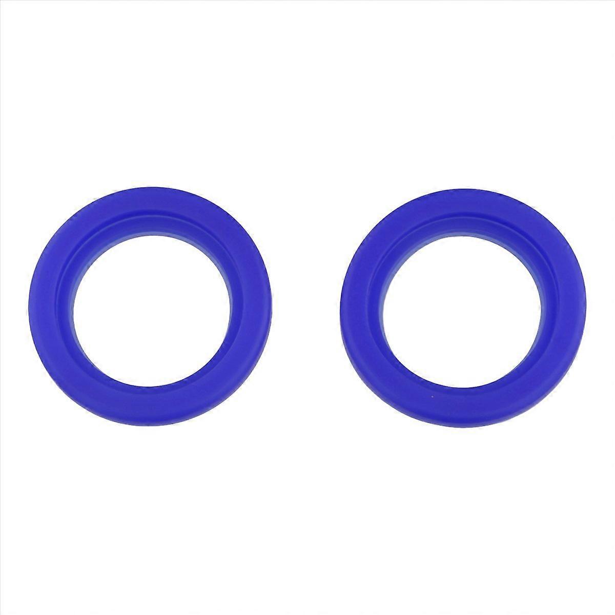 Espresso Machine Group Head Seal Silicone Steam Ring for 