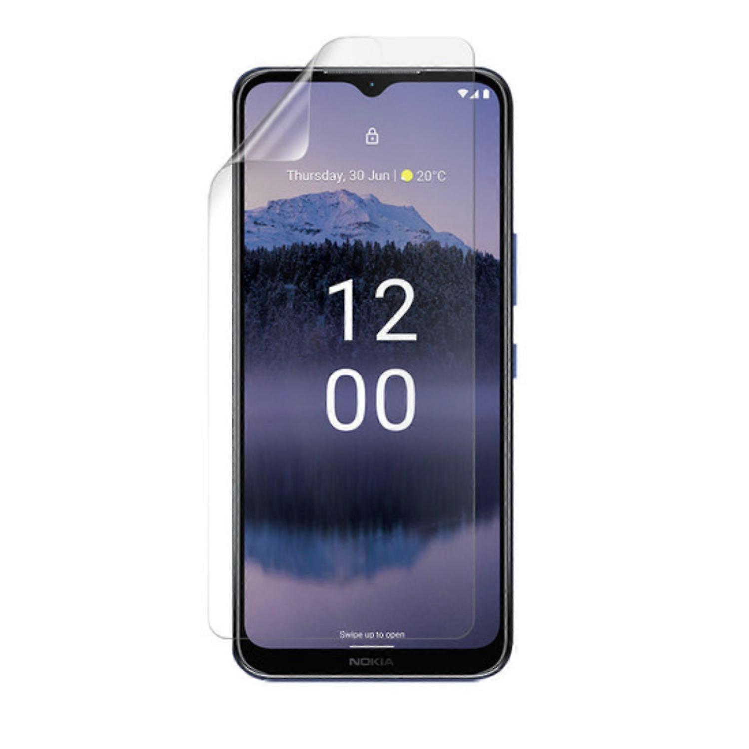 - Nokia G11 Plus Hydrogel Screen Protector (copy)
