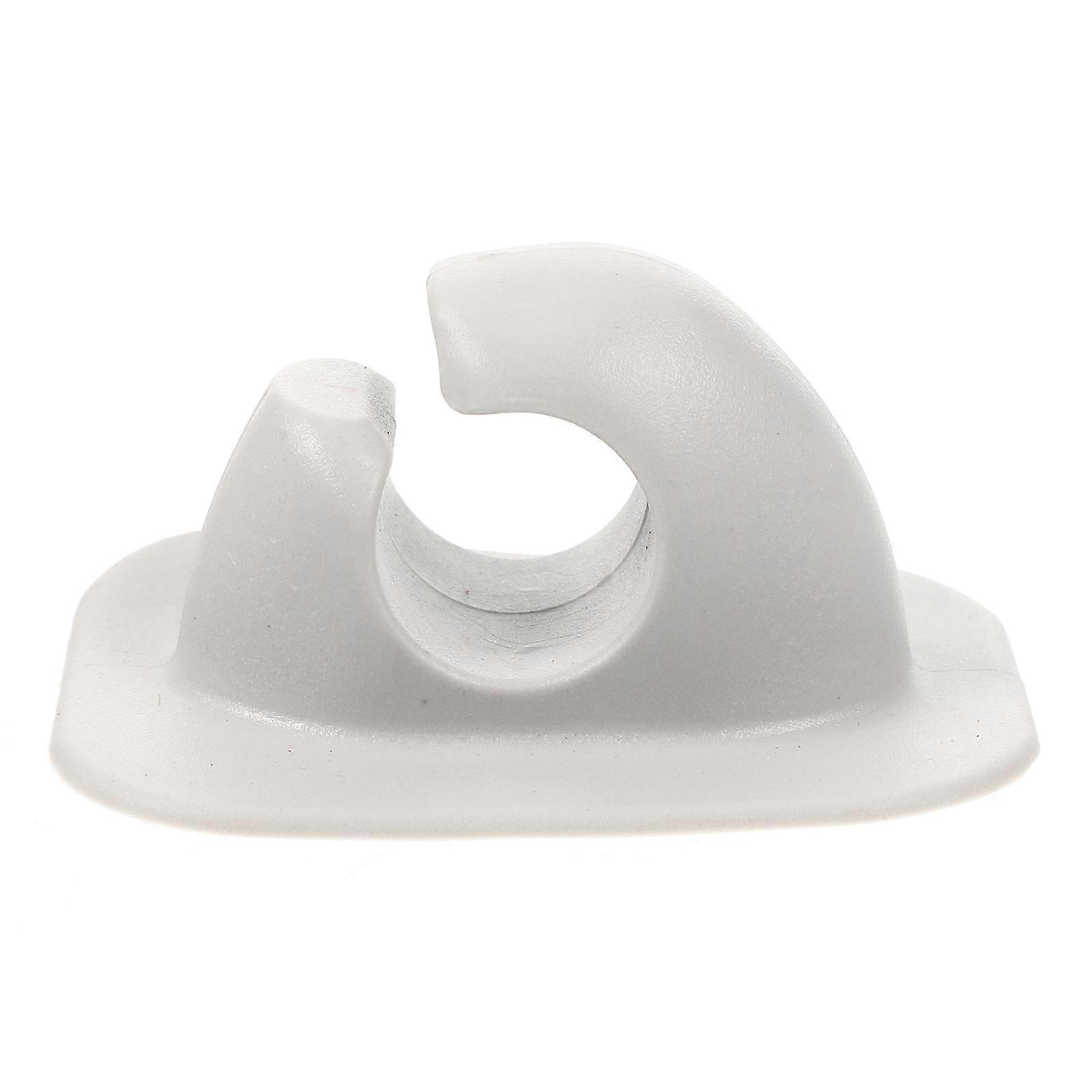 Snaps-on Oar Holder Practical Paddle Clip for Kayak