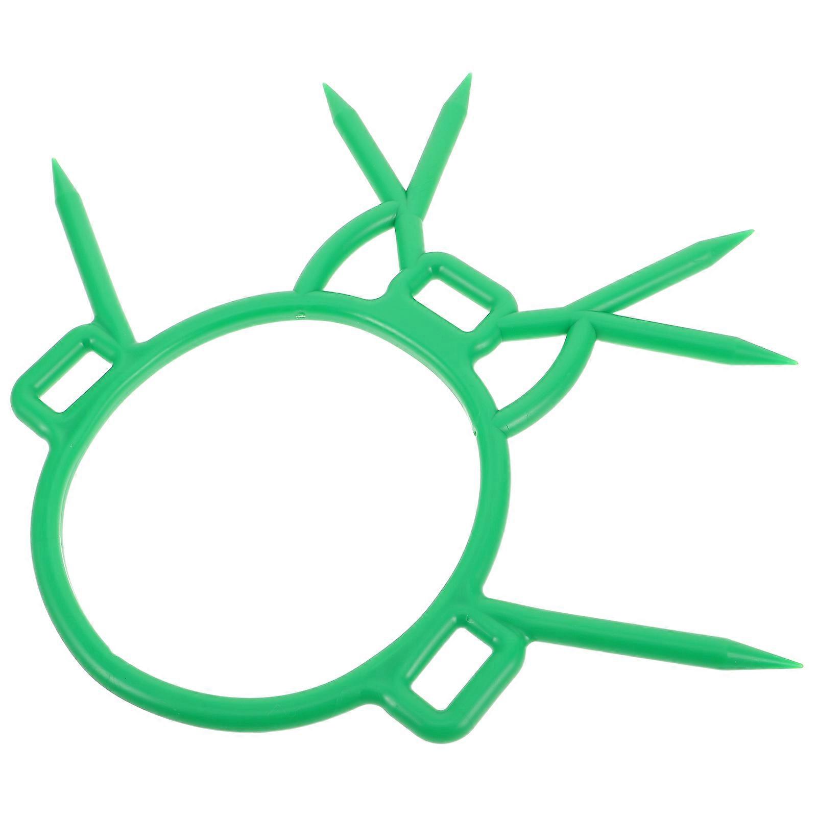 Cattle Nose Thorn Tool for Smooth Weaning Plastic