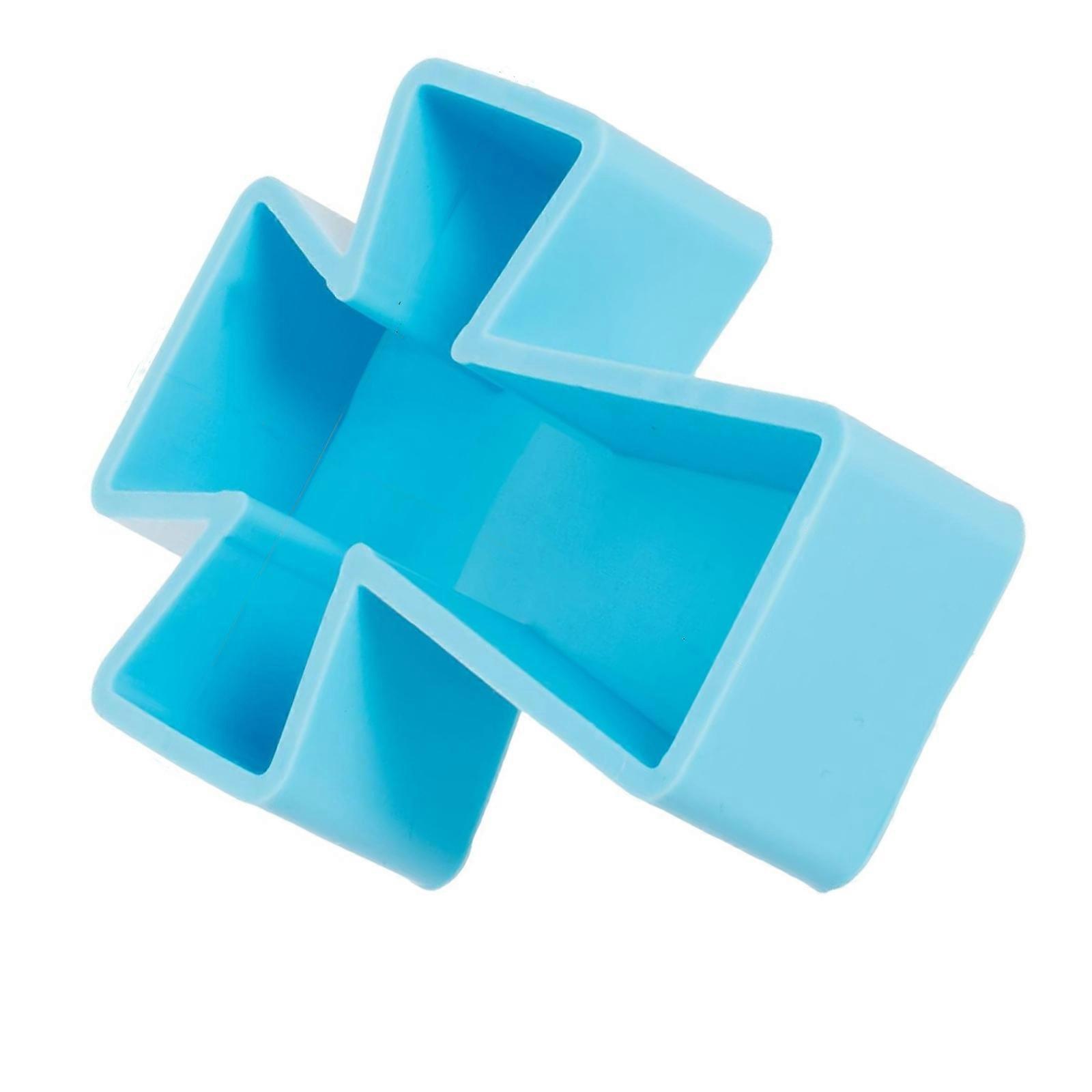 Silicone Mold for Candle Making DIY Epoxy Resin