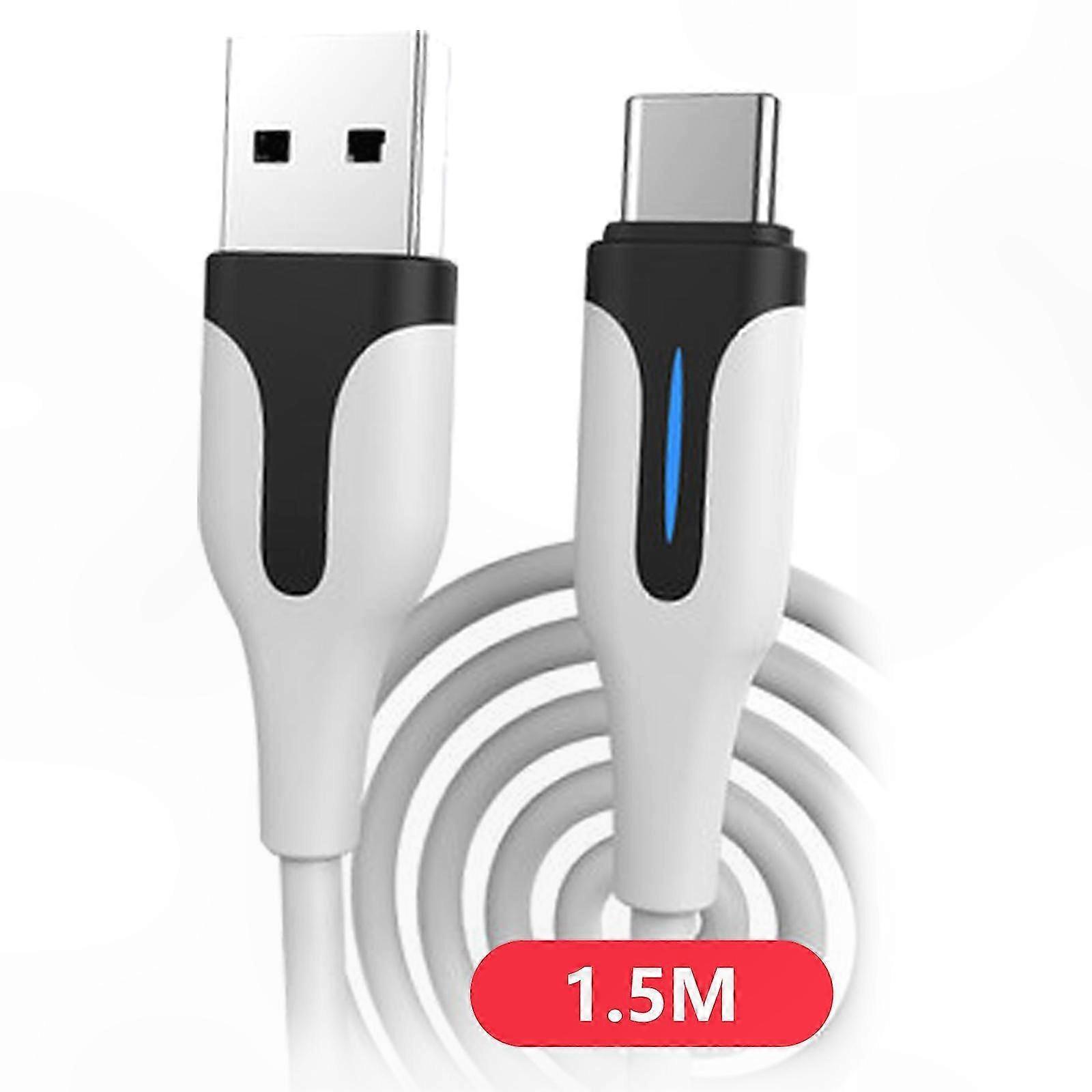 Fast Charging USB C Cable for Game Controller Accessories