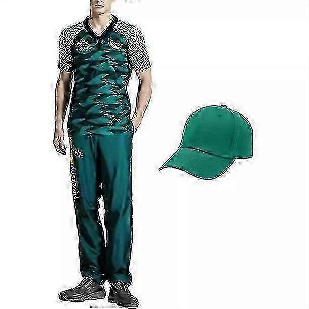 Costume for Breakdancer with Matching Hat and Prop Raygun