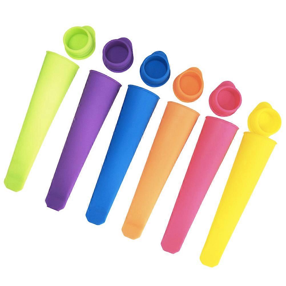 DIY Maker 20Pcs Rectangular Shape Ice Mold for Home Use Summer Treats