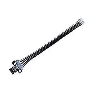 Hall-Schalter-Ersatz für X1C-Filament-Sensor-Hall-Schalter für X1-Serie, X1C, X1E, 3D-Drucker-Spar