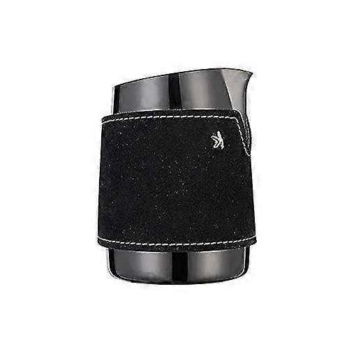 Handleless roestvrij staal melk schuimen pitcher