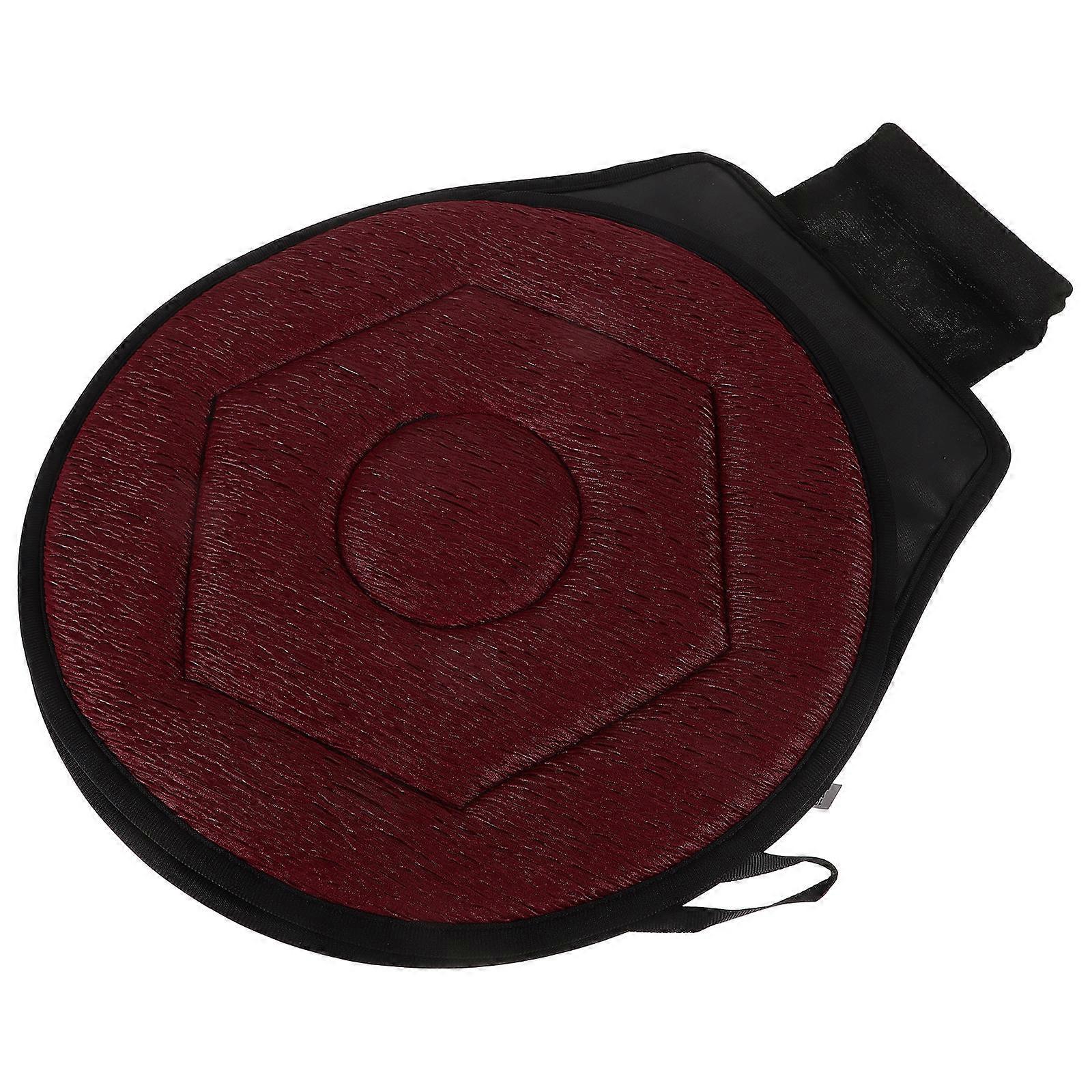 Rotating Seat Cushion for Car with Durable Material 1 Piece